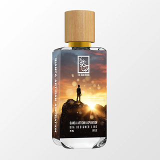 Mens Bianca Artisan Aspiration Perfume by The Dua Brand - Buy Now for a Luxurious Scent Experience