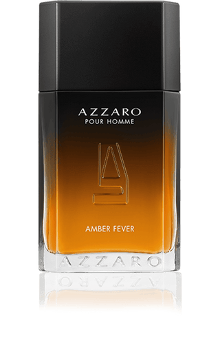 Azzaro Pour Homme Amber Fever Azzaro Mens Perfume - Sensual Blends Hub