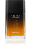 Azzaro Pour Homme Amber Fever Azzaro for men