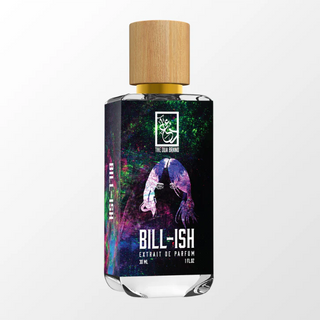 Bill-Ish The Dua Brand womens perfume - Elegant fragrance for her - Buy online at The Dua Brand