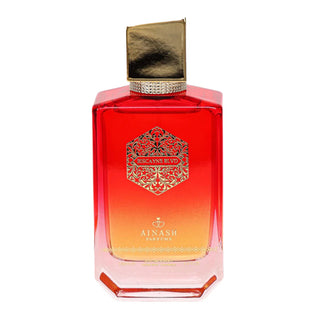 Unisex Biscayne BLVD Ainash Parfums Perfume - Best Fragrance for Women and Men