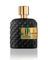 Black Musk Jardin de Parfums for women and men