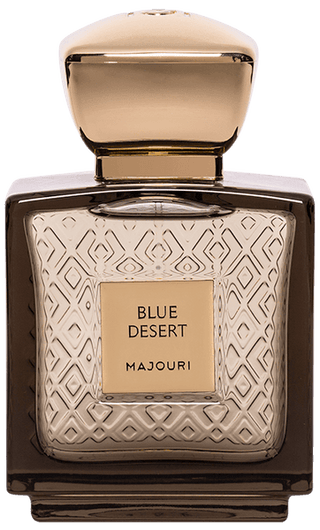 Blue Desert Majouri Mens Perfume - Captivating fragrance for men | Majouri