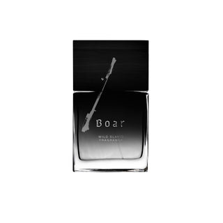 Boar Wolf Brothers Perfume for Women and Men - Niche Barcelona Fragrance