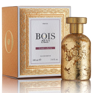 Come la Luna Bois 1920 Eau de Parfum 100 ml for Women - Fragrance Bottle on sandouk.ae