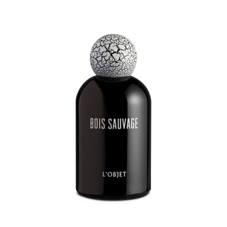 Bois Sauvage LObjet Eau de Parfum for Women and Men - 100ml Bottle - LObjet Perfume Image