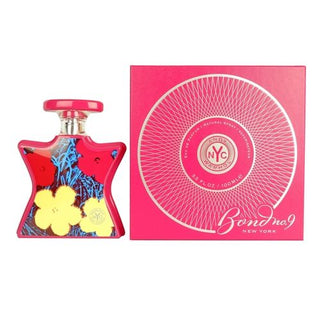 Andy Warhol Union Square Bond No 9 Perfume for Women - LaBelle Perfumes