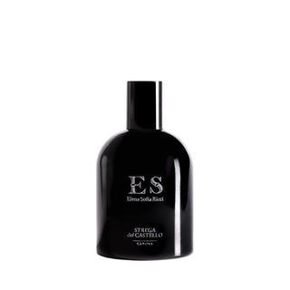 ES Elena Sofia Ricci Strega Del Castello Perfume for Women and Men - Elegant fragrance bottle - Buy now for a captivating scent experience