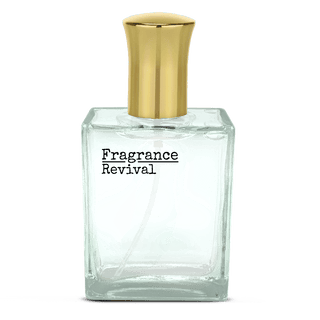 Blackburn Farmstead Solstice Scents Perfume for Women and Men - Premium Fragrance Bottle