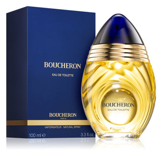 Boucheron Boucheron Womens Perfume - Elegant Fragrance for Her - Shop Now!