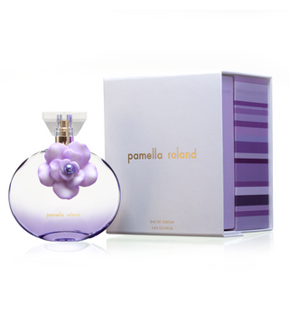 Shop Pamella Roland Eau de Parfum for Women - Exquisite Fragrance Bottle