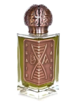 Brain Dance Broken Anatomy Perfumes for Women and Men - Unique Unisex Fragrance - NewFragrance.com