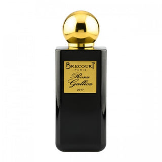 Rosa Gallica Brecourt Eau de Parfum for Women and Men - Luxurious Fragrance