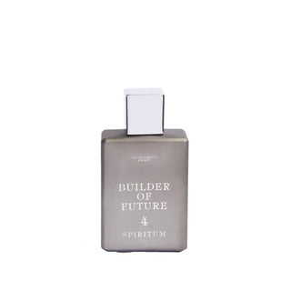 4 Builder Of Future Spiritum Perfume for Women and Men - Premiere Avenue