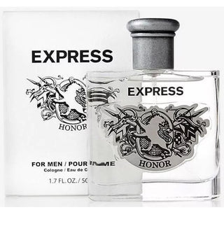 Mens Honor Express Perfume - Captivating Scent for Men - Walmart