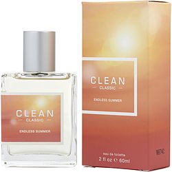 Endless Summer Clean Womens Perfume - Refreshing Fragrance for Summer | Aromapier