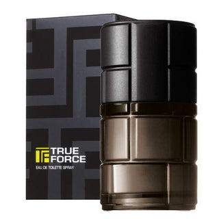 True Force Avon for Men Perfume - Best Fragrance for Men | Buy Online Now!