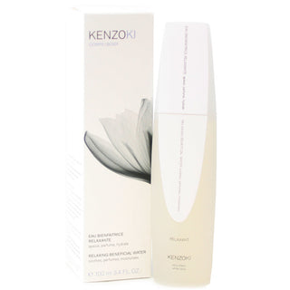 KenzoKi White Lotus Perfume for Women - Relaxing Fragrance by Kenzo | Buy Online at 99Perfume