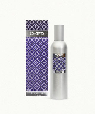 Concerto Fragonard Mens Perfume - 200ml bottle front view