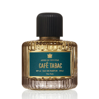 Unisex Café Tabac Aedes de Venustas Perfume - Shop Now