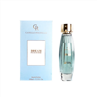 Camille Rochelle Dream Pour Femme Perfume for Women - Buy Now at Perfumania