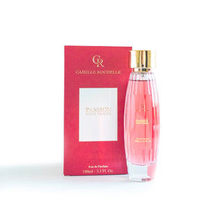 Passion Pour Femme Camille Rochelle Perfume for Women - Buy Online at Perfumania