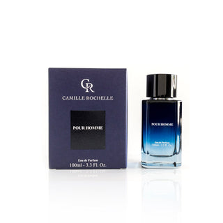 Pour Homme Camille Rochelle Mens Perfume - Best Fragrance for Men | Perfumania