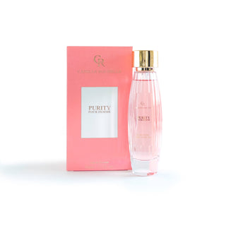 Camille Rochelle Purity Pour Femme perfume for women - Best Fragrance | Perfumania