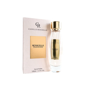 Camille Rochelle Sensuelle Pour Femme perfume for women - Buy now at Perfumania