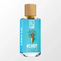 #Candy The Dua Brand for men