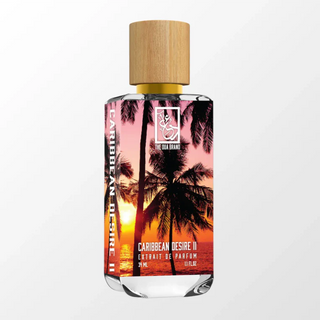 Caribbean Desire II The Dua Brand Perfume for Women and Men - Shop Now