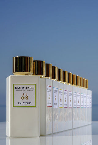 Eau DItalie Perfume for Women and Men - Buy Online | Eau DItalie