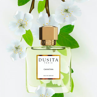 Shop Cavatina Parfums Dusita for Women - Luxurious Floral Fragrance | The Scented Hound