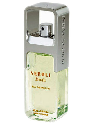 Varens essentiel Neroli Divin Ulric de Varens Womens Perfume - Exquisite floral fragrance in a stylish bottle | Shop now!