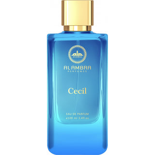 Shop Cecil Al Ambra Womens Perfume - Arada Perfumes