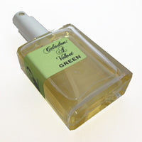 DSH Perfumes Celadon: A Velvet Green Unisex Fragrance - Buy Online Now!