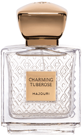 Charming Tuberose Majouri Womens Perfume - Captivating Floral Fragrance | Majouri