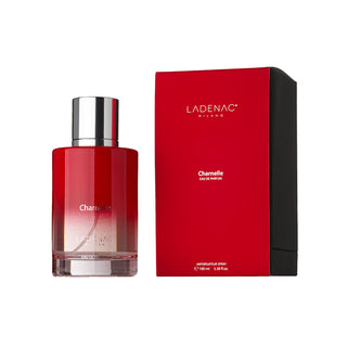 Charnelle Ladenac Womens Perfume - Elegant and Sensual Fragrance - Buy Now at Ladenac.com