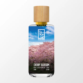 Cherry Blossom The Dua Brand Perfume for Women and Men - Floral Fragrance in Elegant Bottle - Buy Now