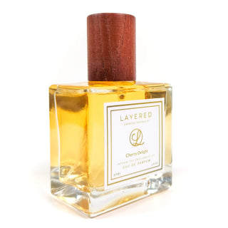 Cherry Delight Be Layered Perfume for Women and Men - Shop Now