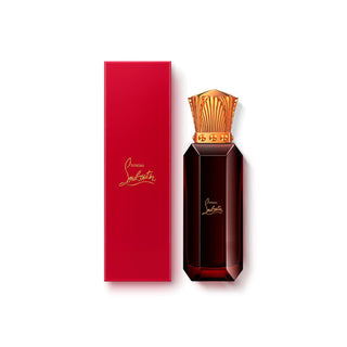 Christian Louboutin Loubiprince Perfume for Women and Men - Luxury Fragrance Bottle