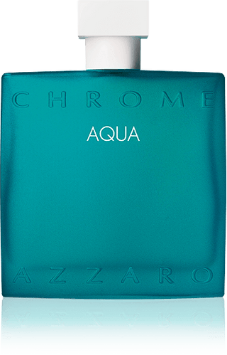 Chrome Aqua Azzaro for Men Perfume - Azzaro Fragrance - Buy Online