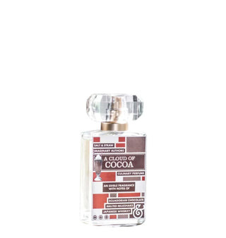 Imaginary Authors A Cloud of Cocoa Perfume for Women - Buy Now | Decant Planet