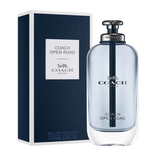 Open Road Coach Mens Perfume - LaBelle Perfumes