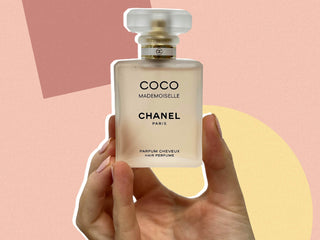 Chanel Coco Mademoiselle Hair Mist (2023) for Women - Luxurious Fragrance by Chanel - Buy Now