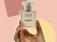 Coco Mademoiselle Hair Mist (2023) Chanel for women