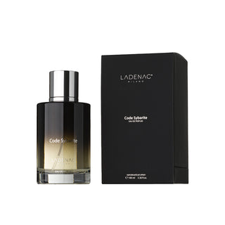 Code Sybarite Ladenac Mens Perfume - Premium Fragrance for Men | Ladenac