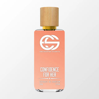 Confidence For Her The Dua Brand Womens Perfume - Buy Now | The Dua Brand