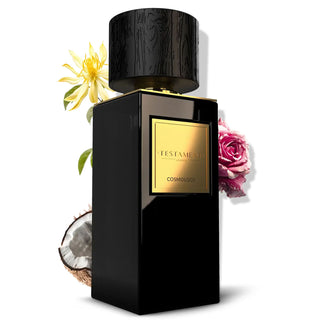 Cosmology Testament London Unisex Perfume - Profumix Luxury Brands