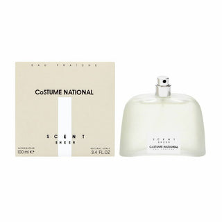 CoSTUME NATIONAL Scent Sheer Perfume for Women - Elegant and Sensual Fragrance | Buy Online Now